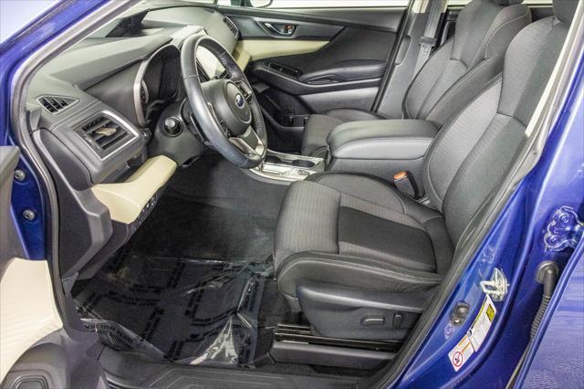 used 2020 Subaru Ascent car, priced at $20,777