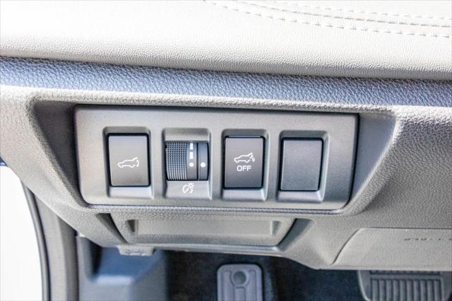 new 2025 Subaru Outback car, priced at $43,330