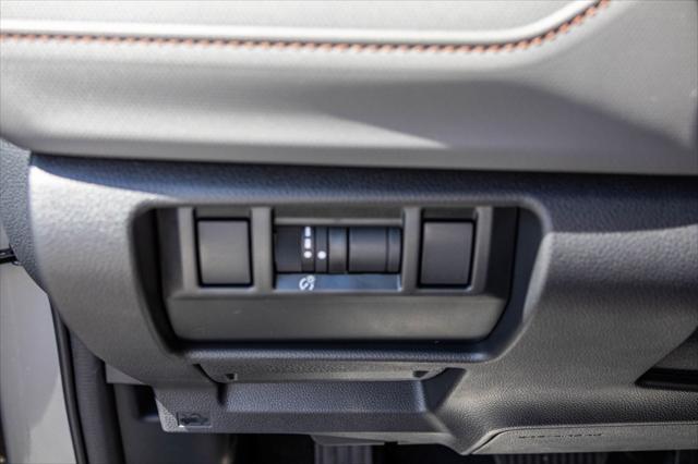 new 2025 Subaru Forester car, priced at $36,506