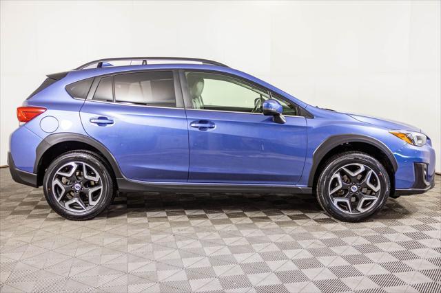 used 2018 Subaru Crosstrek car, priced at $20,997