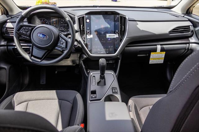 new 2025 Subaru Crosstrek car, priced at $30,403