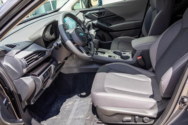 new 2025 Subaru Crosstrek car, priced at $30,403