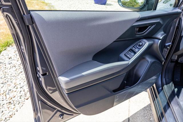 new 2025 Subaru Crosstrek car, priced at $30,403