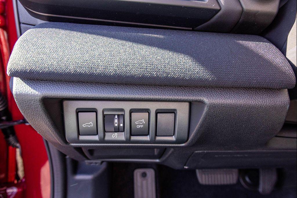 new 2025 Subaru Outback car, priced at $34,228