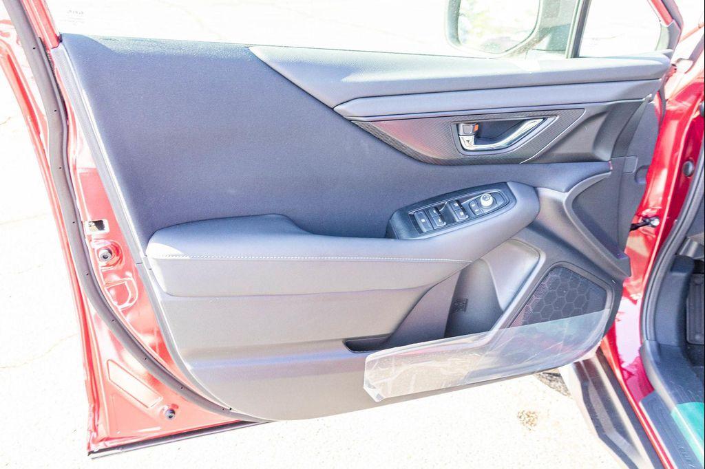 new 2025 Subaru Outback car, priced at $34,228