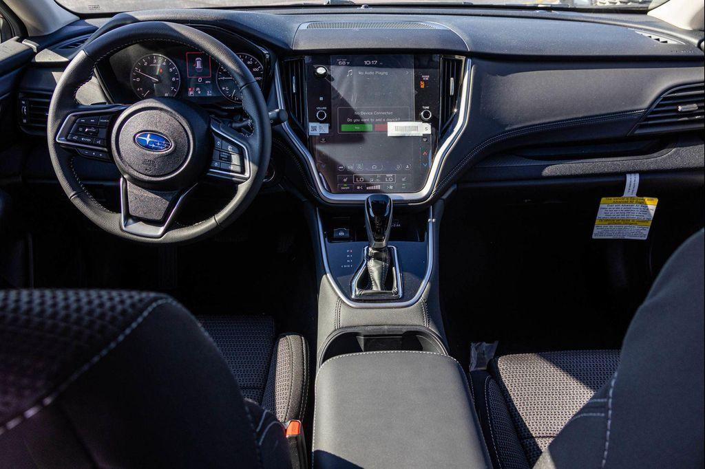 new 2025 Subaru Outback car, priced at $34,228