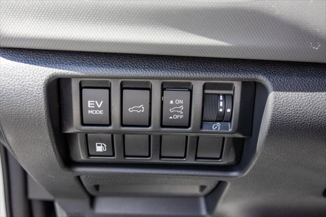 new 2025 Subaru Forester Hybrid car, priced at $39,427
