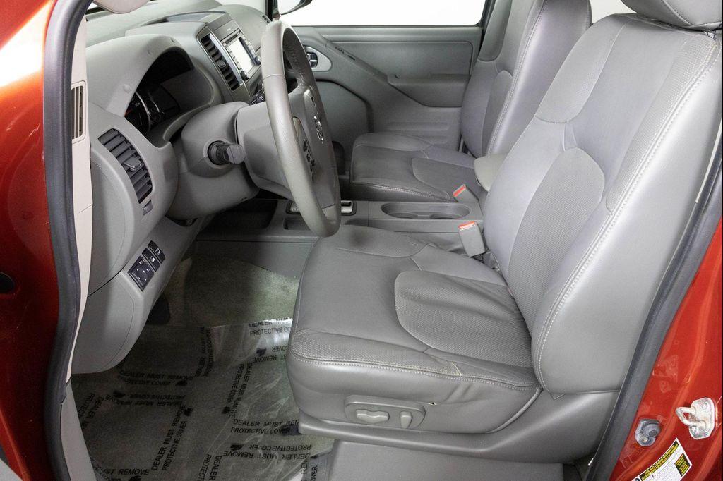 used 2016 Nissan Frontier car, priced at $18,477