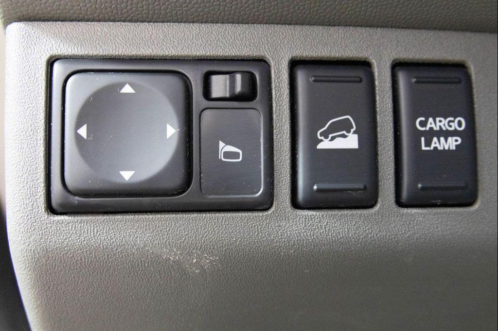 used 2016 Nissan Frontier car, priced at $18,477