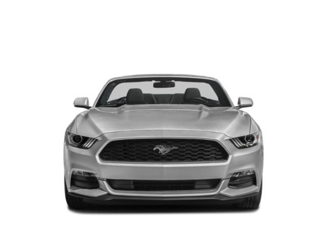 used 2015 Ford Mustang car, priced at $15,977