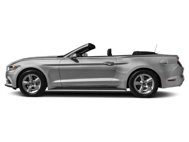 used 2015 Ford Mustang car, priced at $15,977