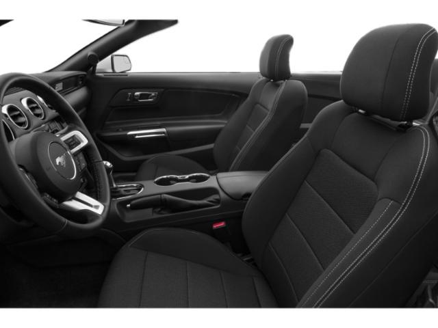 used 2015 Ford Mustang car, priced at $15,977