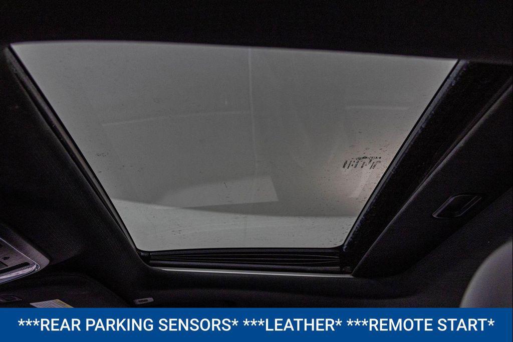 used 2017 Jeep Grand Cherokee car, priced at $10,477