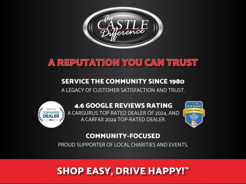 used 2016 Mercedes-Benz GLA-Class car, priced at $13,977