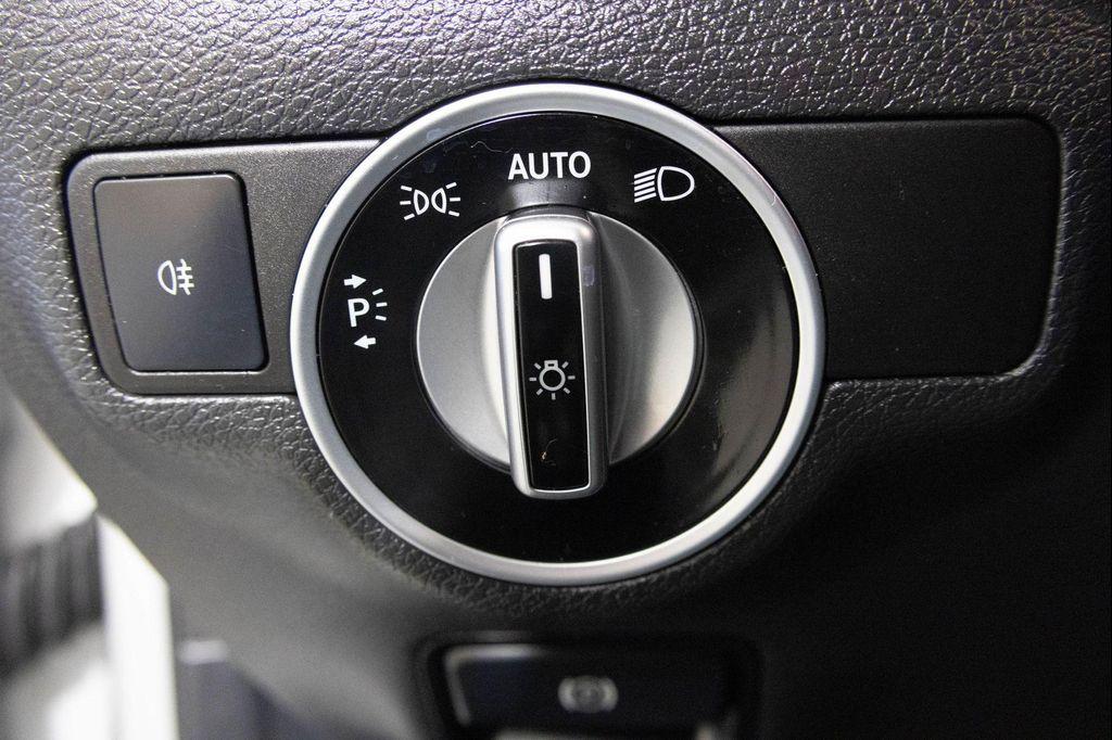 used 2016 Mercedes-Benz GLA-Class car, priced at $13,977