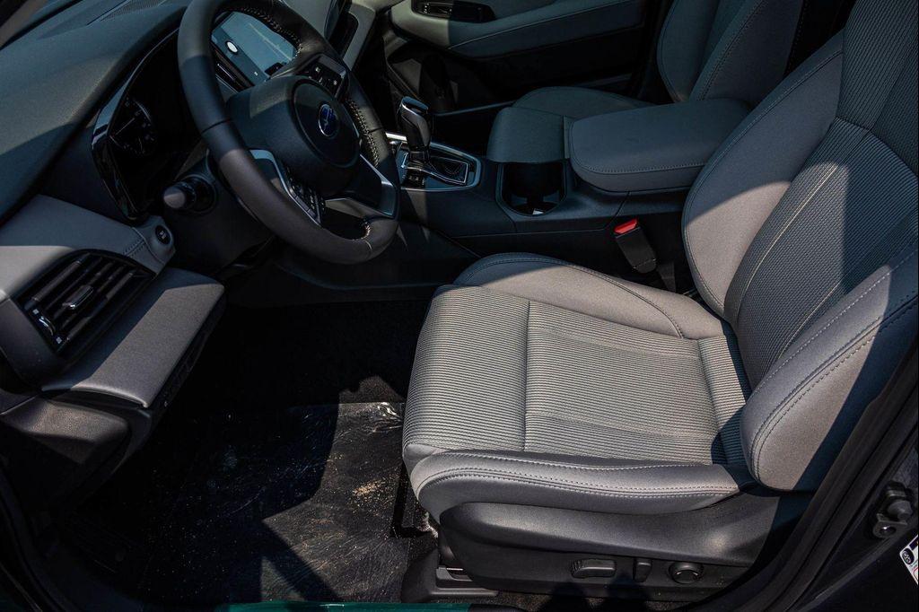 new 2025 Subaru Legacy car, priced at $29,706