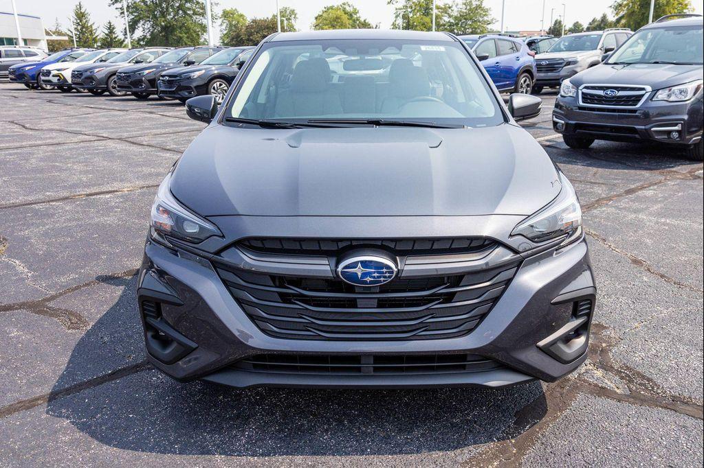 new 2025 Subaru Legacy car, priced at $29,706