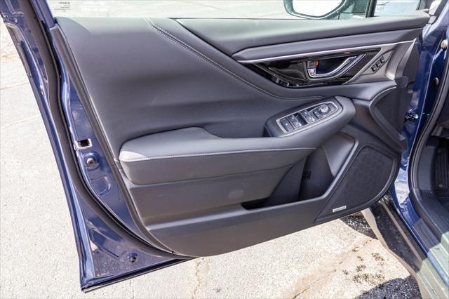 new 2025 Subaru Outback car, priced at $39,598