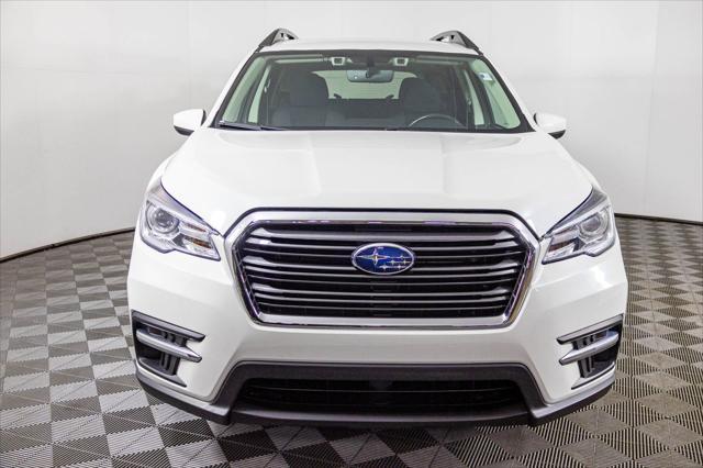 used 2021 Subaru Ascent car, priced at $26,977