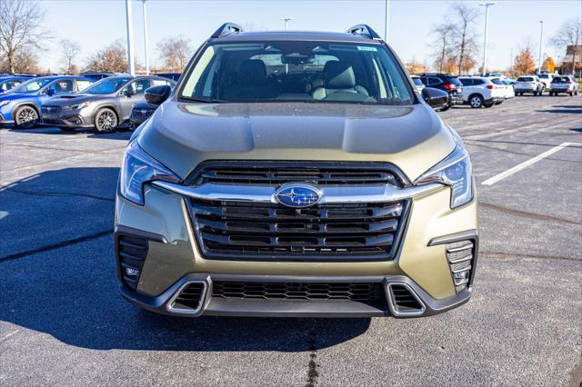 new 2025 Subaru Ascent car, priced at $50,909