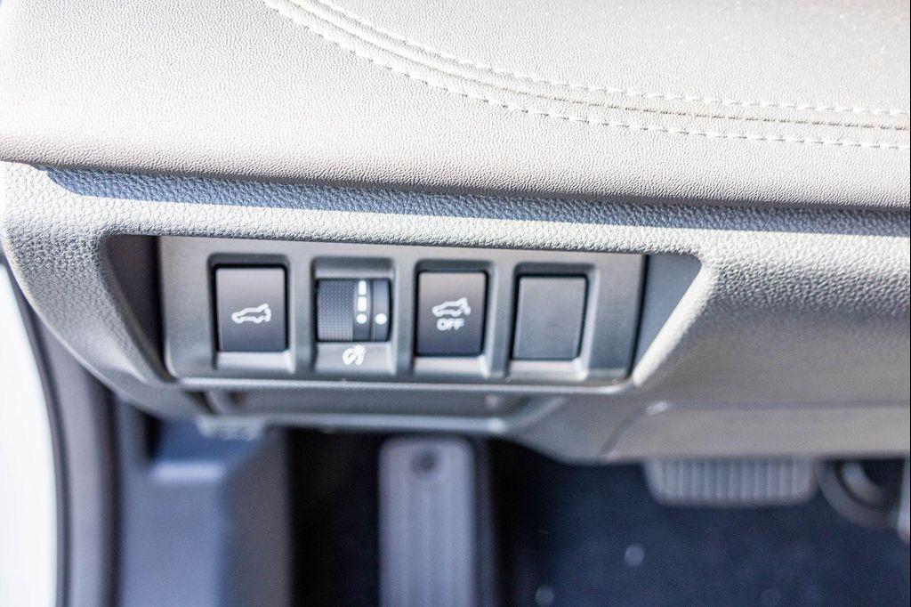 new 2025 Subaru Outback car, priced at $39,417