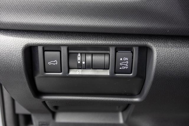 new 2025 Subaru Forester car, priced at $40,694