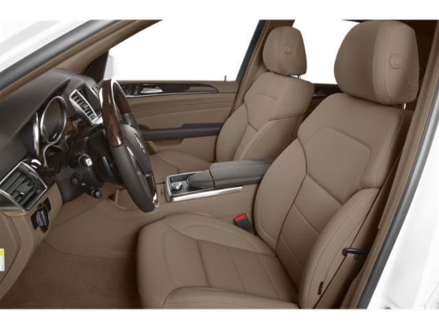 used 2015 Mercedes-Benz M-Class car, priced at $15,977