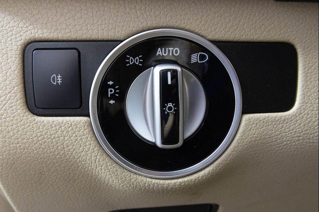 used 2015 Mercedes-Benz M-Class car, priced at $14,677