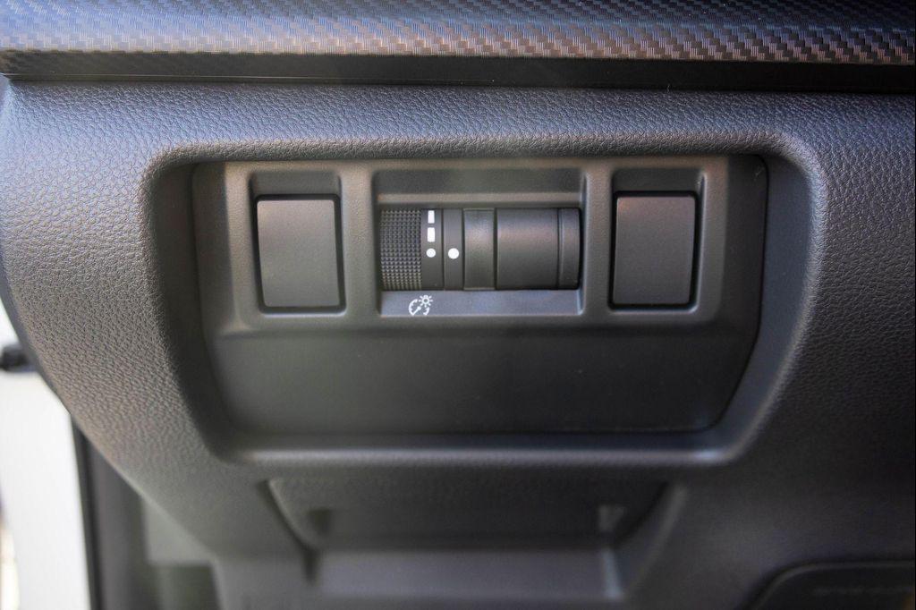 new 2025 Subaru Crosstrek car, priced at $30,678