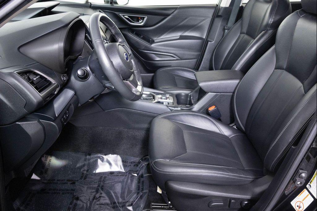 used 2020 Subaru Forester car, priced at $20,000