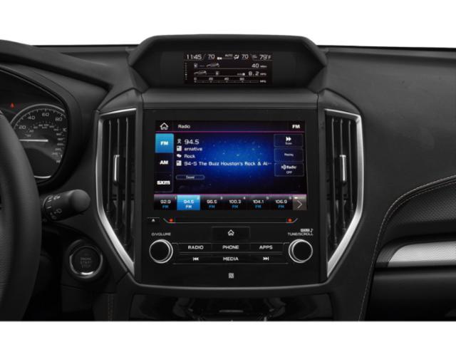 used 2020 Subaru Forester car, priced at $21,177