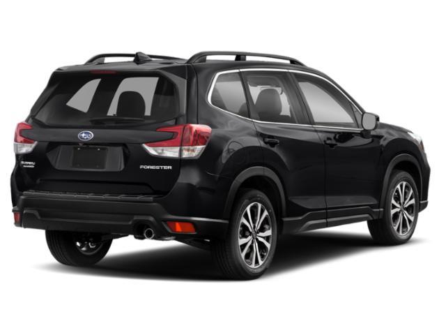 used 2020 Subaru Forester car, priced at $21,177
