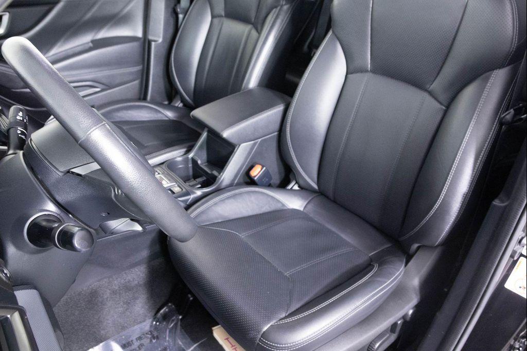 used 2020 Subaru Forester car, priced at $20,000