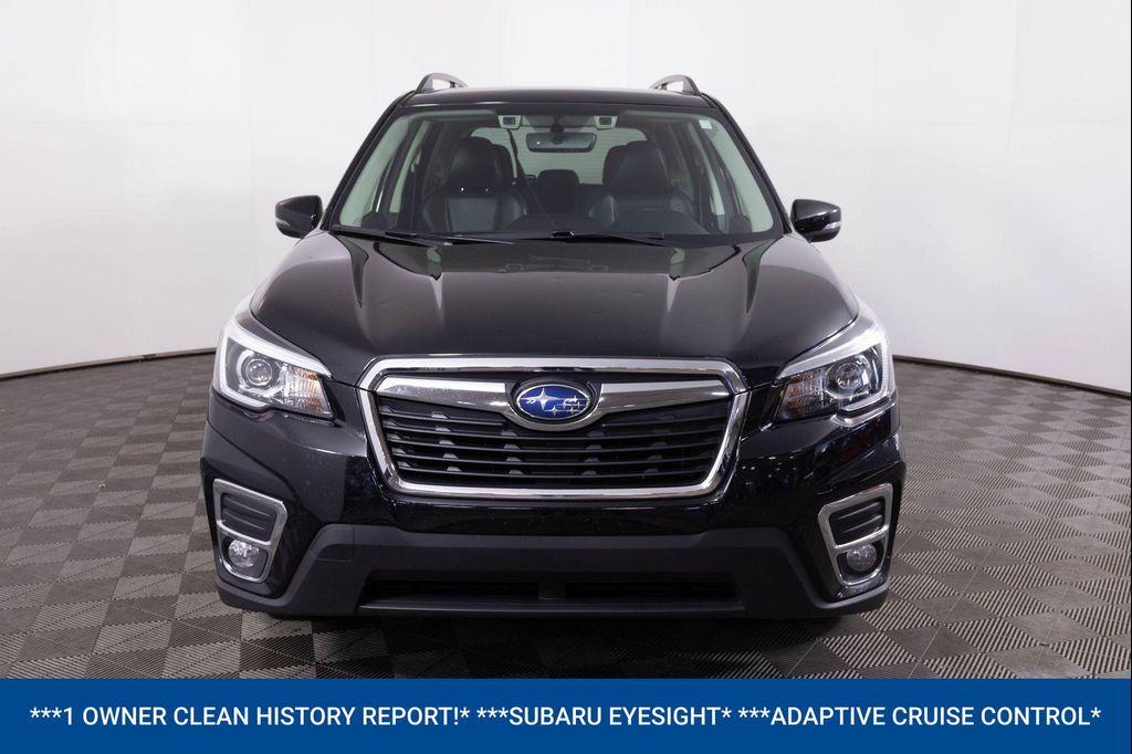 used 2020 Subaru Forester car, priced at $20,000