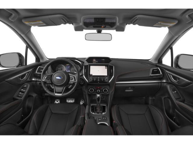 used 2021 Subaru Crosstrek car, priced at $24,777