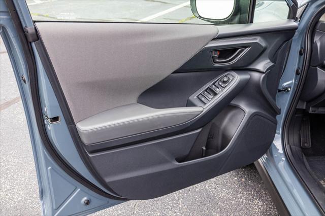new 2025 Subaru Crosstrek car, priced at $28,529