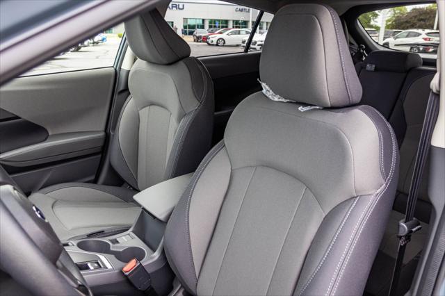 new 2025 Subaru Crosstrek car, priced at $28,529