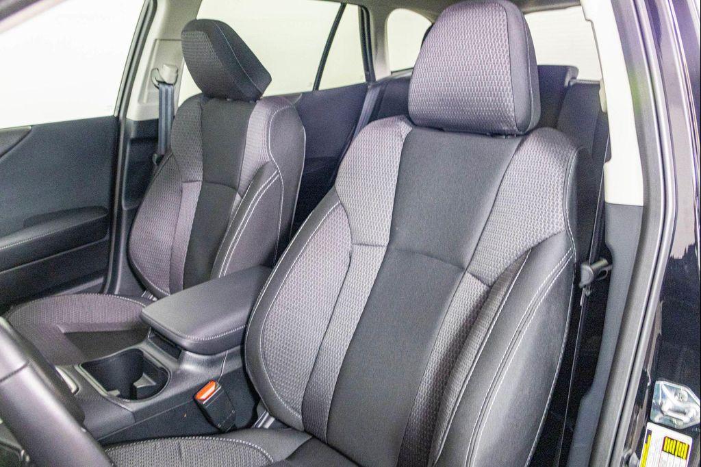 used 2025 Subaru Outback car, priced at $31,477