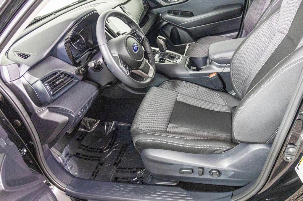 used 2025 Subaru Outback car, priced at $31,477