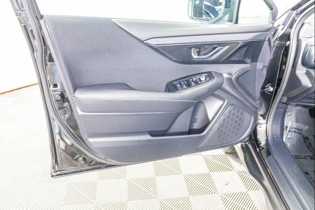 used 2025 Subaru Outback car, priced at $31,477