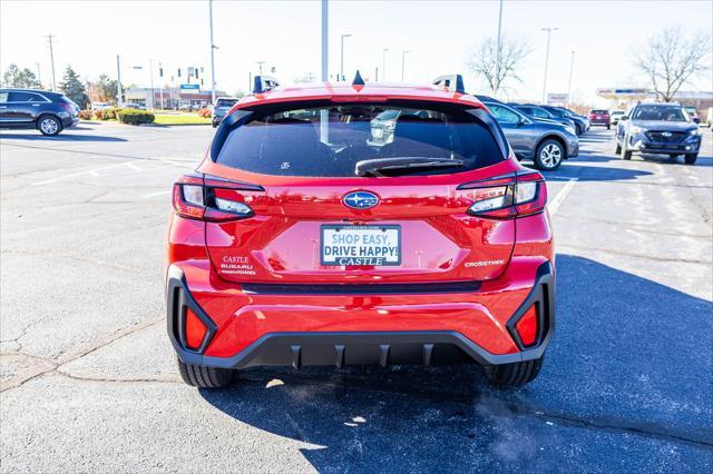 new 2025 Subaru Outback car, priced at $38,148