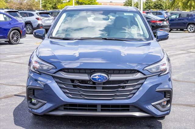 new 2025 Subaru Legacy car, priced at $33,047