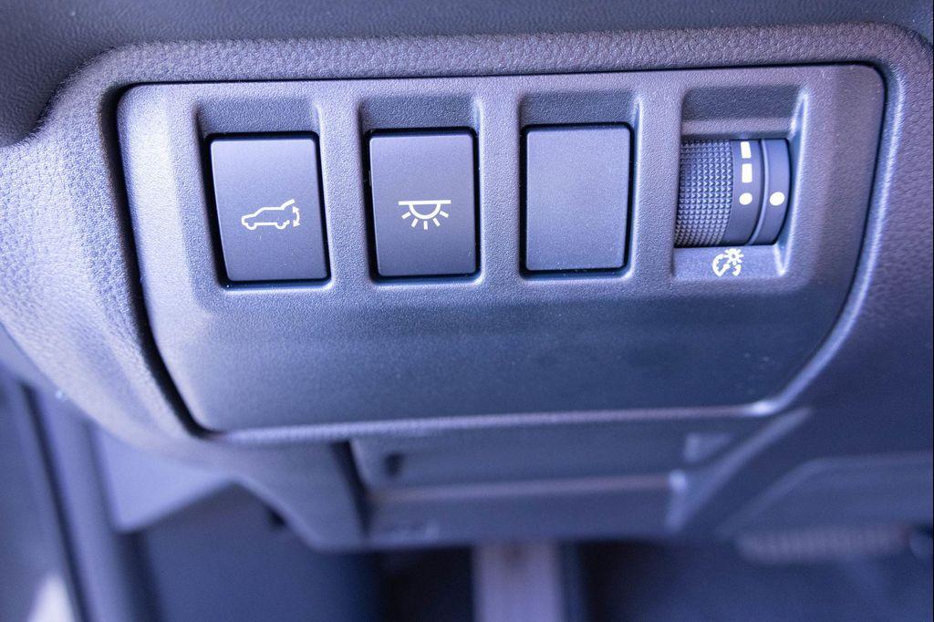 new 2026 Subaru Ascent car, priced at $52,838