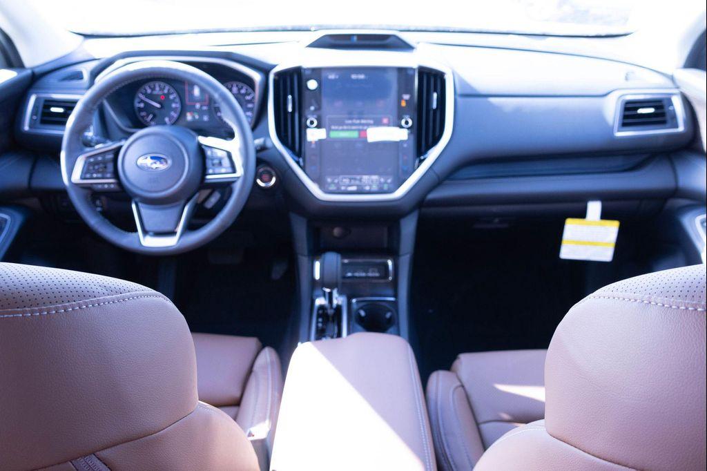 new 2026 Subaru Ascent car, priced at $52,838