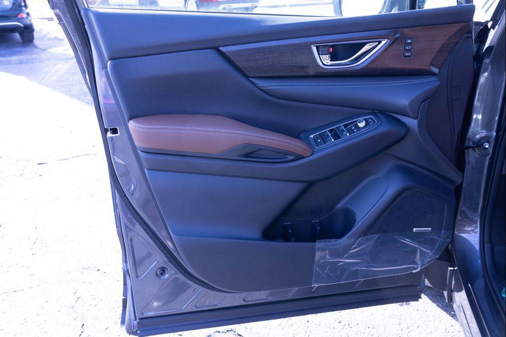 new 2026 Subaru Ascent car, priced at $52,838