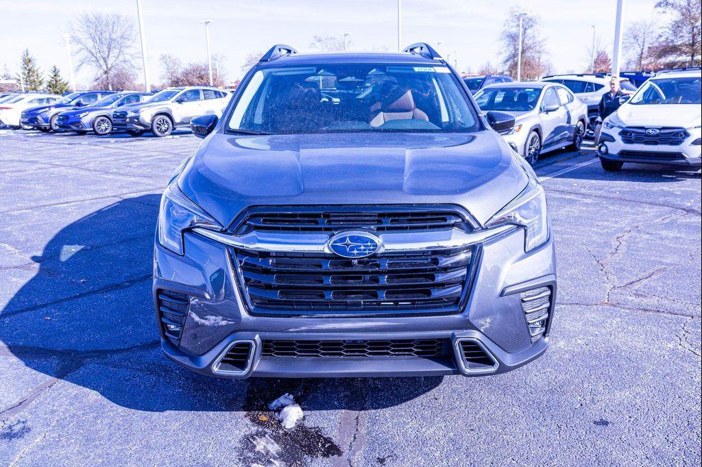 new 2026 Subaru Ascent car, priced at $52,838