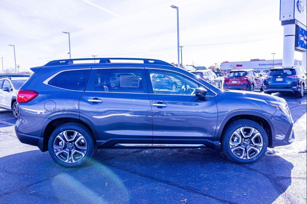 new 2026 Subaru Ascent car, priced at $52,838
