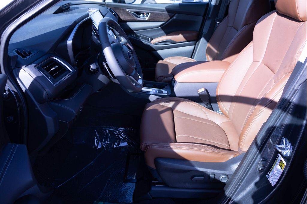 new 2026 Subaru Ascent car, priced at $52,838