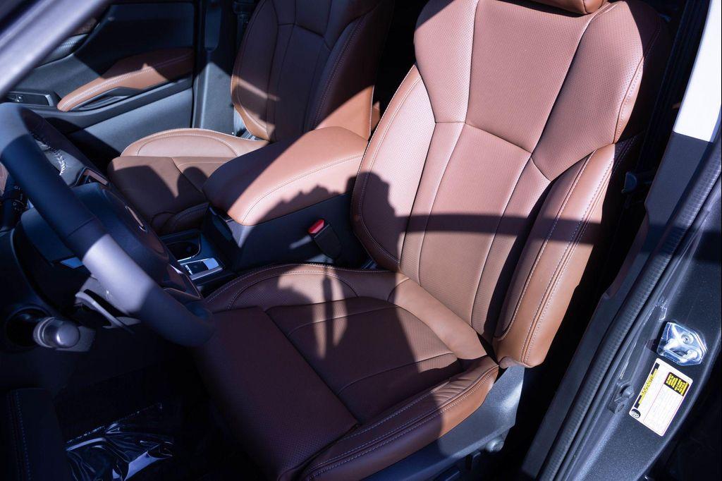 new 2026 Subaru Ascent car, priced at $52,838