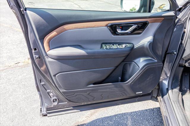 new 2025 Subaru Forester car, priced at $36,982